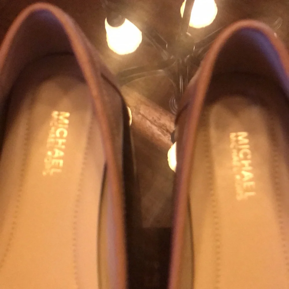 Michael Kors Flat Shoes - Picture 3 of 6